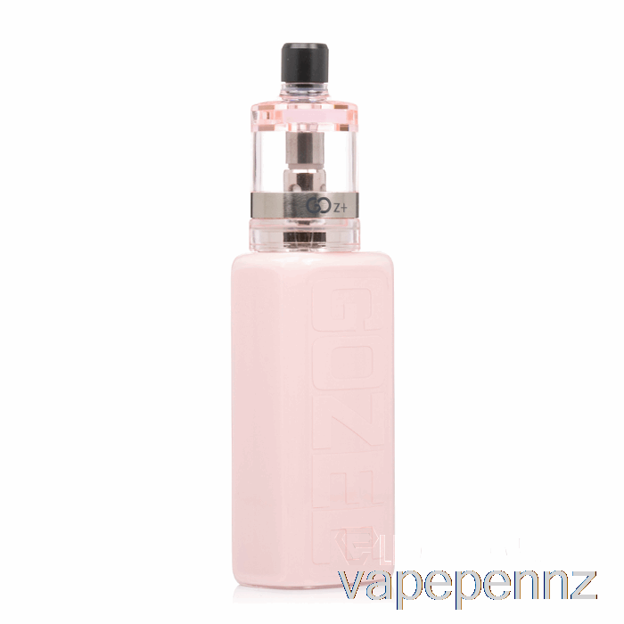 Innokin GoZee 60W Starter Kit Pink VAPE NZ